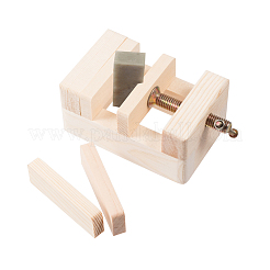 Outil de travail du bois de bricolage&nbsp;TOOL-WH0079-24