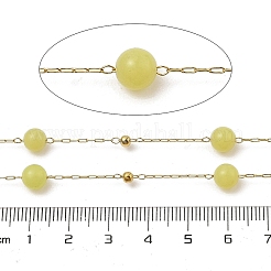 Ионное покрытие (ip) звеньевая цепь из нержавеющей стали 304&nbsp;CHS-M006-04G-06