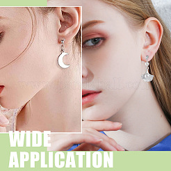 40 шт. клипса из нержавеющей стали 304 STAS-SC0005-39P