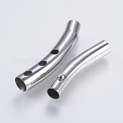 Байонетные застежки из нержавеющей стали 304 STAS-P188-07P-4mm