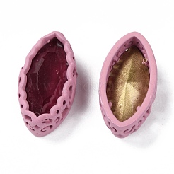 Шить на горный хрусталь&nbsp;RGLA-P033-G02-02