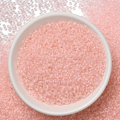 Perles demi-rondes Toho 11/0&nbsp;Y-SEED-DR11-0967