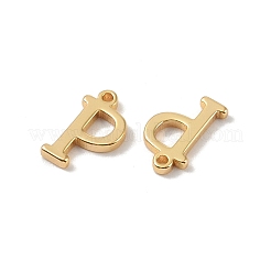 Латунные подвески KK-R164-01P-G