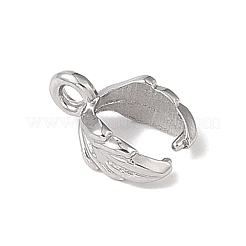 Некорневая нержавеющая сталь 304 с держателями для ледорубов STAS-Z058-01P-03