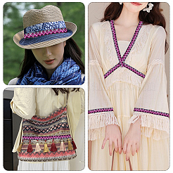 Полиэфирная лента&nbsp;PW-WG65115-30