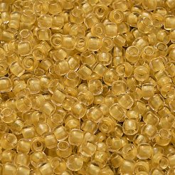 Круглые бусины toho 6/0&nbsp;SEED-XTR06-2151