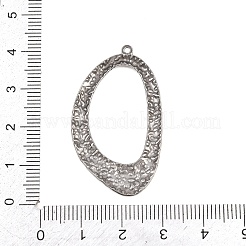 Anhänger aus Edelstahl 304&nbsp;STAS-Z203-06P
