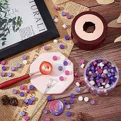 Наборы для изготовления штампов своими руками DIY-CP0004-65C