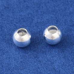 Латунные бусины KK-N254-43B-S