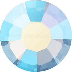 Pierres plates preciosa® maxima crystal no hotfix&nbsp;Y-PRC-NSS16-31110-200