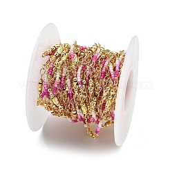 Латунные шаровые цепи KK-D368-02G-C