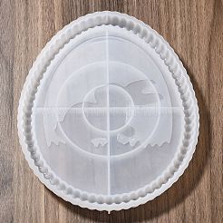 Пасхальные свечи своими руками силиконовые Молды DIY-A056-03C