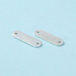 925 подвеска из стерлингового серебра STER-P053-01S