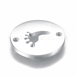 Connettori in acciaio inossidabile 304 anti-ossidazione&nbsp;STAS-L224-020P