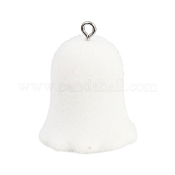 Подвески из непрозрачной смолы на Хэллоуин&nbsp;LS-RESI-H038-01B-P