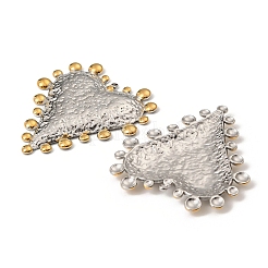 Подвески из нержавеющей стали 304 STAS-T068-59GP