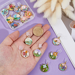 16 шт.&nbsp;HJEW-FH00212