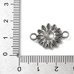 Подвески-соединители из нержавеющей стали 304&nbsp;STAS-P422-18P