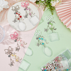 Сделай сам наборы для ключей&nbsp;DIY-SC0031-91