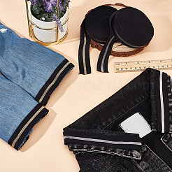 Нейлоновые резинки OCOR-WH0080-72A