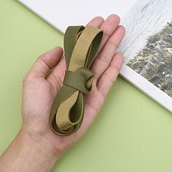 Шнур из искусственной кожи LC-MSMC001-01