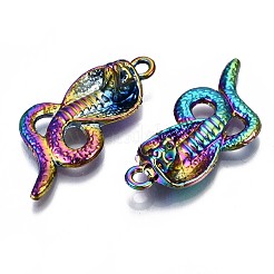 Подвески из сплава  PALLOY-N156-072-RS