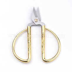 Forbici in acciaio inox 2cr13&nbsp;TOOL-Q011-04A