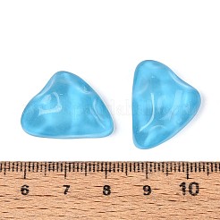 Прозрачные смолы кабошоны CRES-N031-002A