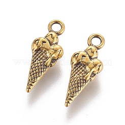 Подвески из сплава &nbsp;LS-PALLOY-A15499-AG-NF