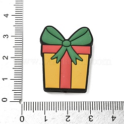 Силиконовые бусины SIL-I014-02D