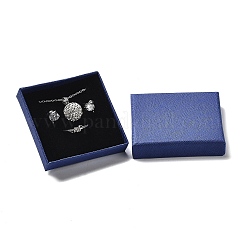 Karton Schmuck-Set-Boxen&nbsp;CBOX-C016-01B-02