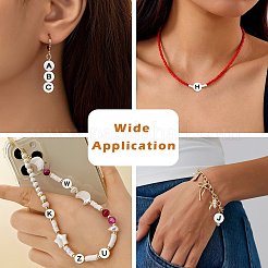 Силиконовые бусины&nbsp;SIL-CJC0031-002