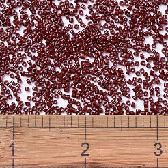 Бусины Миюки Делика&nbsp;X-SEED-J020-DB2120