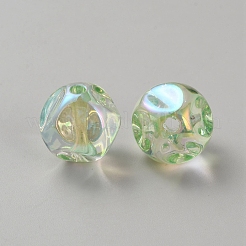 Покрытие акриловыми шариками&nbsp;OACR-WH20006-01E