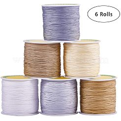 Filo nylon&nbsp;NWIR-PH0001-12-WH