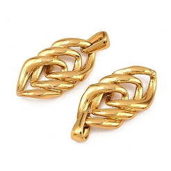 Подвески из нержавеющей стали 304&nbsp;STAS-P438-23G