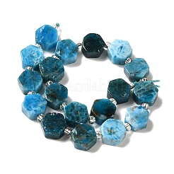 Природного апатита нитей бисера G-P534-A02-01