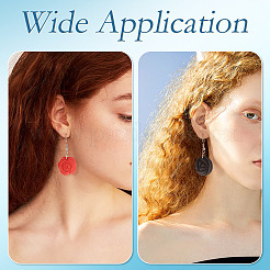 2шт пластиковые Молды&nbsp;DIY-TA0001-09B