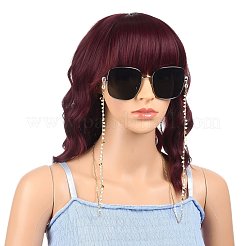 Цепочки для очков AJEW-EH00225