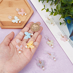 Пластиковый пылезащитный мобильного пробки PALLOY-OC00019