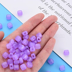 Perline acrilico jelly imitato&nbsp;MACR-S373-98-E04