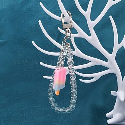 Подвески из радужной смолы X-CRES-S359-30