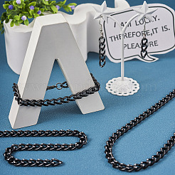 Алюминий обуздать цепи CHA-TA0001-15