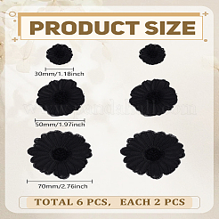 6 шт.&nbsp;PATC-LP0001-47C