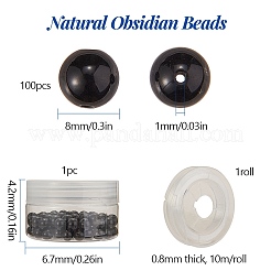 Изготовление браслетов из бисера своими руками DIY-SC0009-52