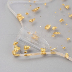 Акриловые коврики для чашек AJEW-WH0348-111A-01