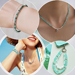 DIY-Armband-Bastelsets&nbsp;DIY-PH0034-58