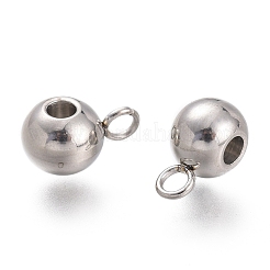 Трубчатые дужки из нержавеющей стали 304 STAS-O130-02