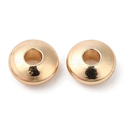 Perline in ottone&nbsp;KK-B073-02C-LG