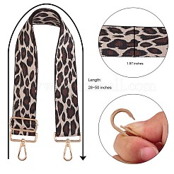 Широкие лямки из полиэстера&nbsp;JX144B